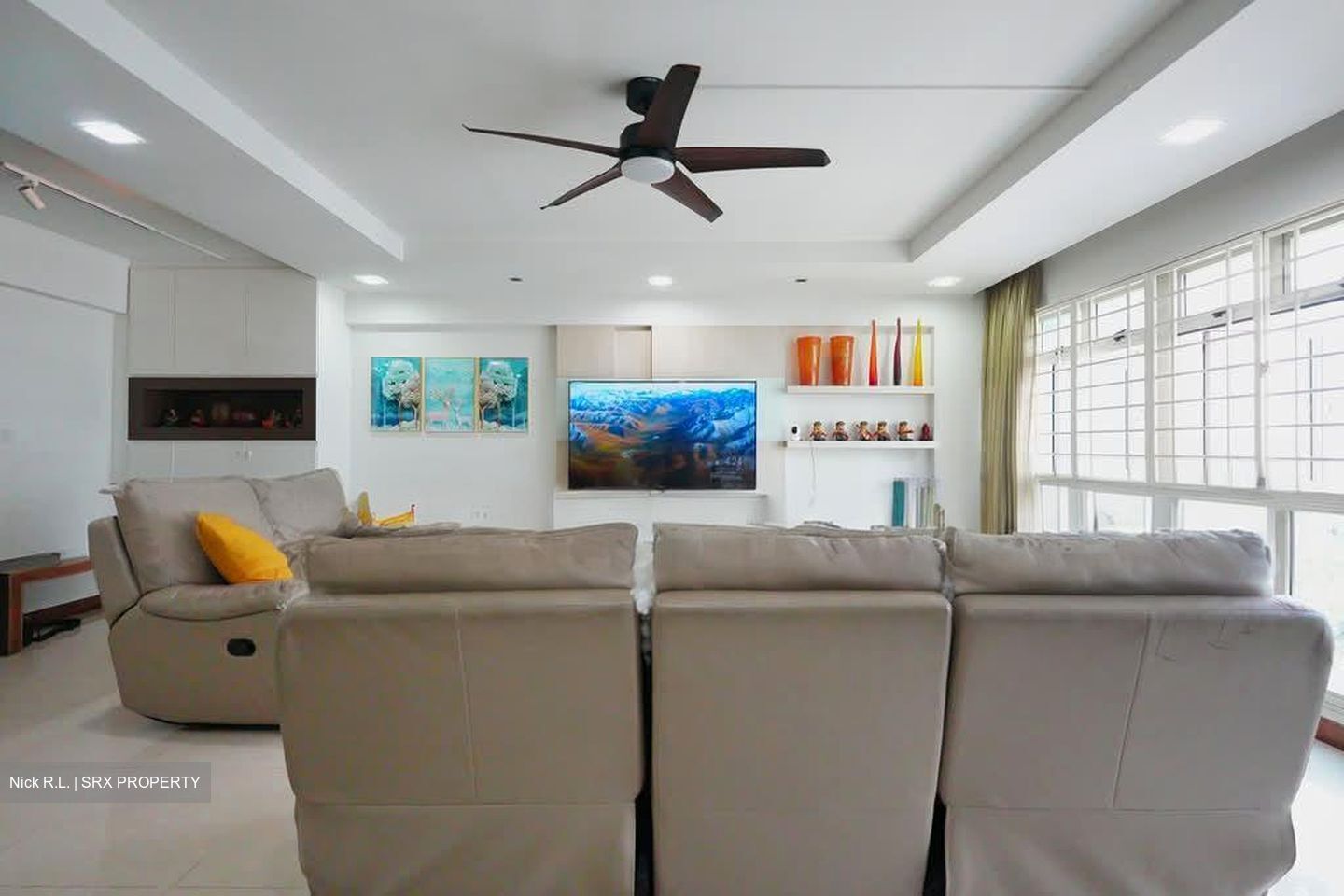 Blk 466B Spring Lodge (Sembawang), HDB 5 Rooms #603754161